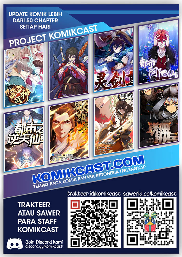 Gosu Chapter 193 Gambar 75