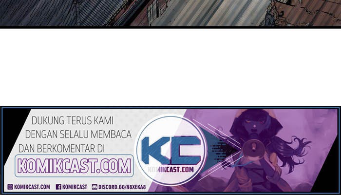 Gosu Chapter 193 Gambar 5