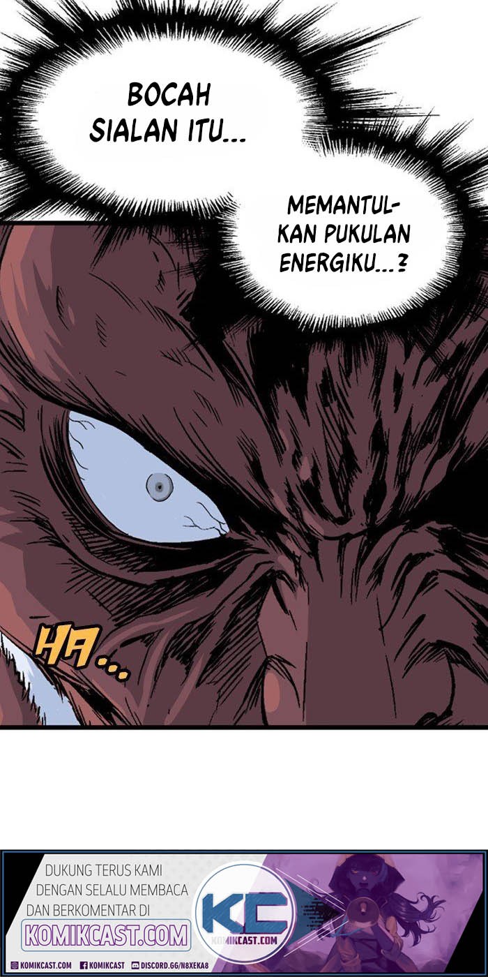 Gosu Chapter 193 Gambar 11