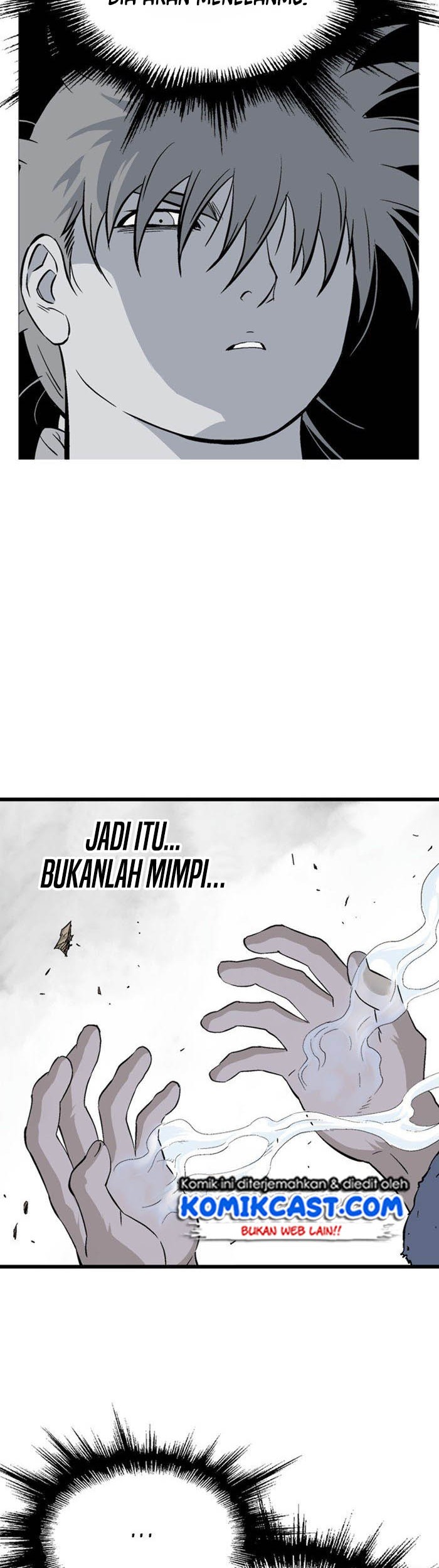 Gosu Chapter 193 Gambar 13