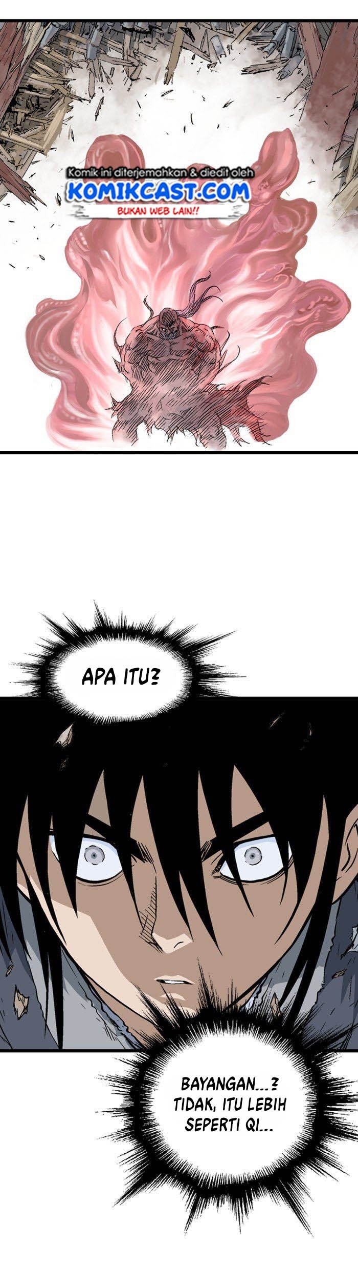 Gosu Chapter 193 Gambar 18