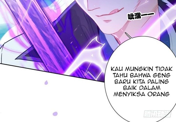 The God of my Fall Outside the Rivers and Lakes Chapter 02 Gambar 18