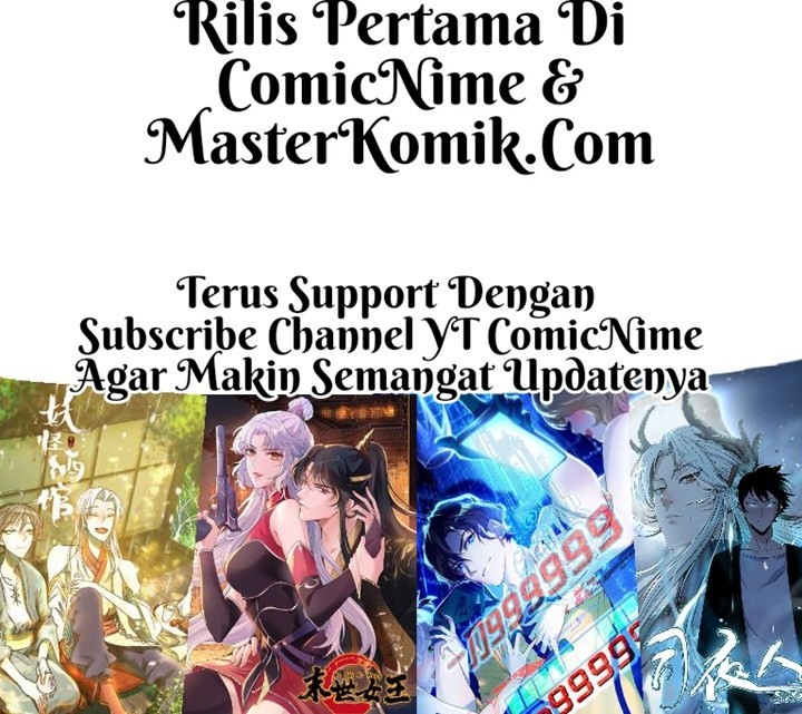 The God of my Fall Outside the Rivers and Lakes Chapter 01 Gambar 24