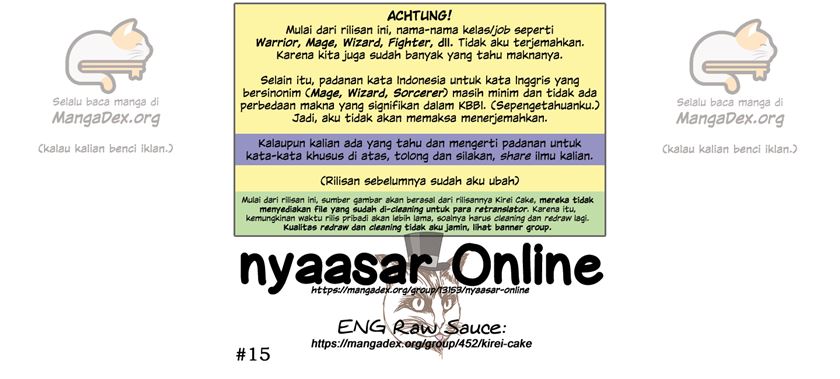 Handyman Saitou in Another World Chapter 18.1 Gambar 4