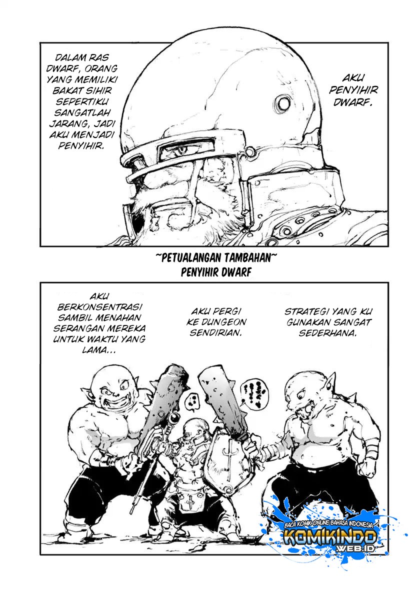 Baca Manga Handyman Saitou in Another World Chapter 07.5 Gambar 2