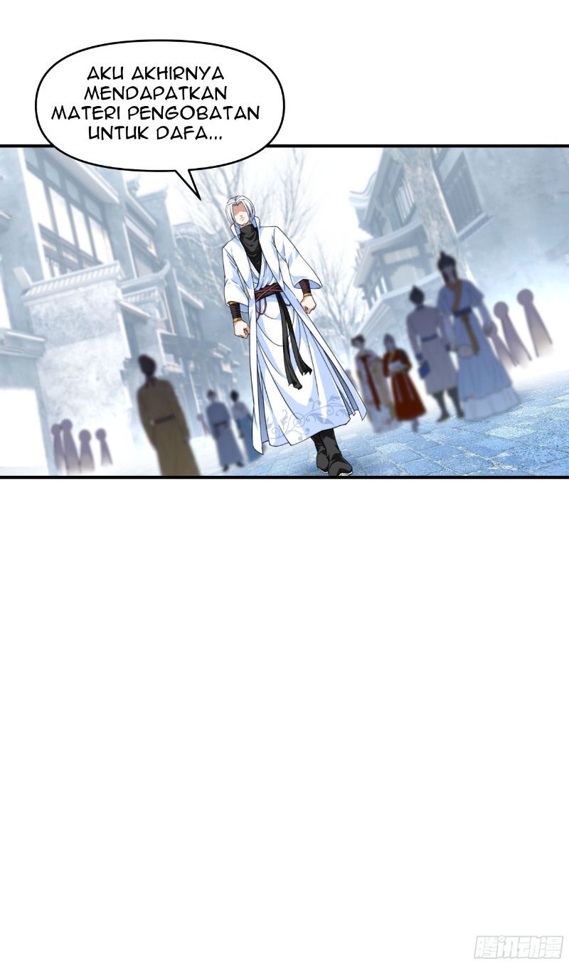 Rebirth I Am The Great God Chapter 36 Gambar 5
