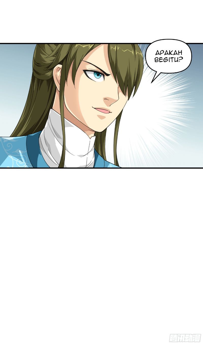 Rebirth I Am The Great God Chapter 36 Gambar 9