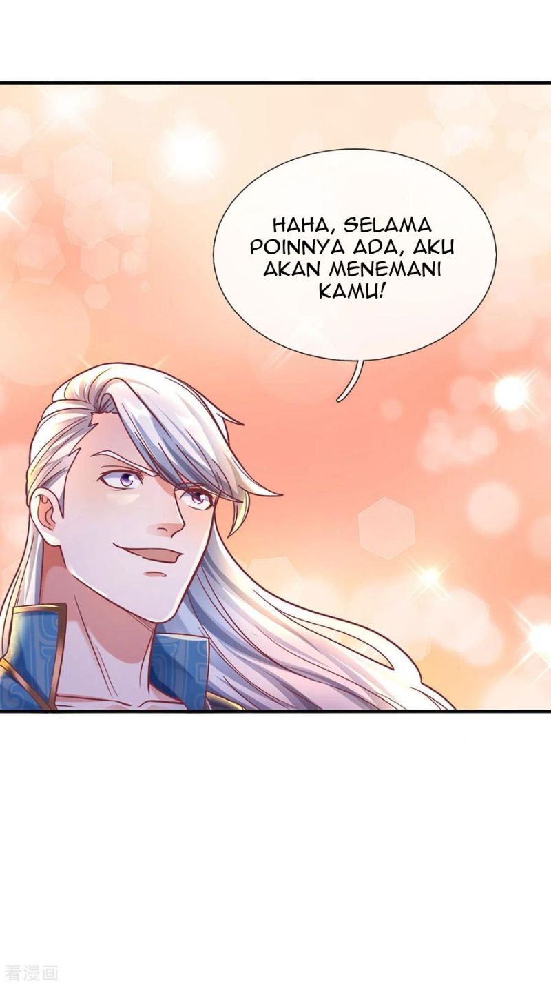 Shura Sword Sovereign Chapter 165 Gambar 18