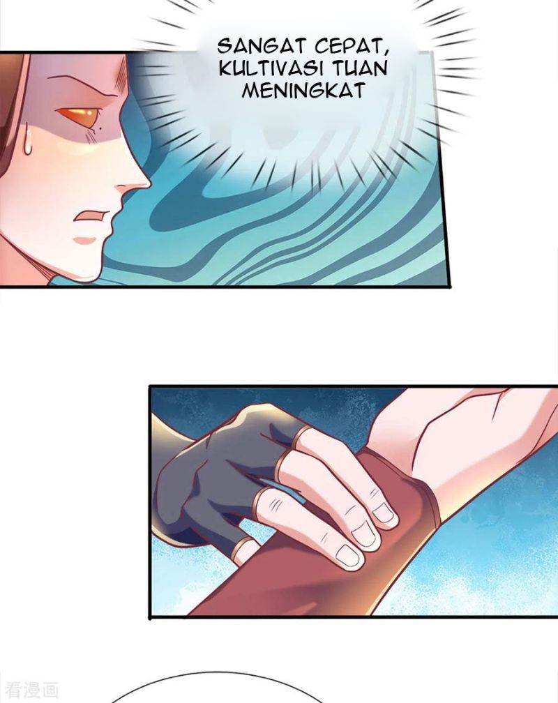 Shura Sword Sovereign Chapter 165 Gambar 5