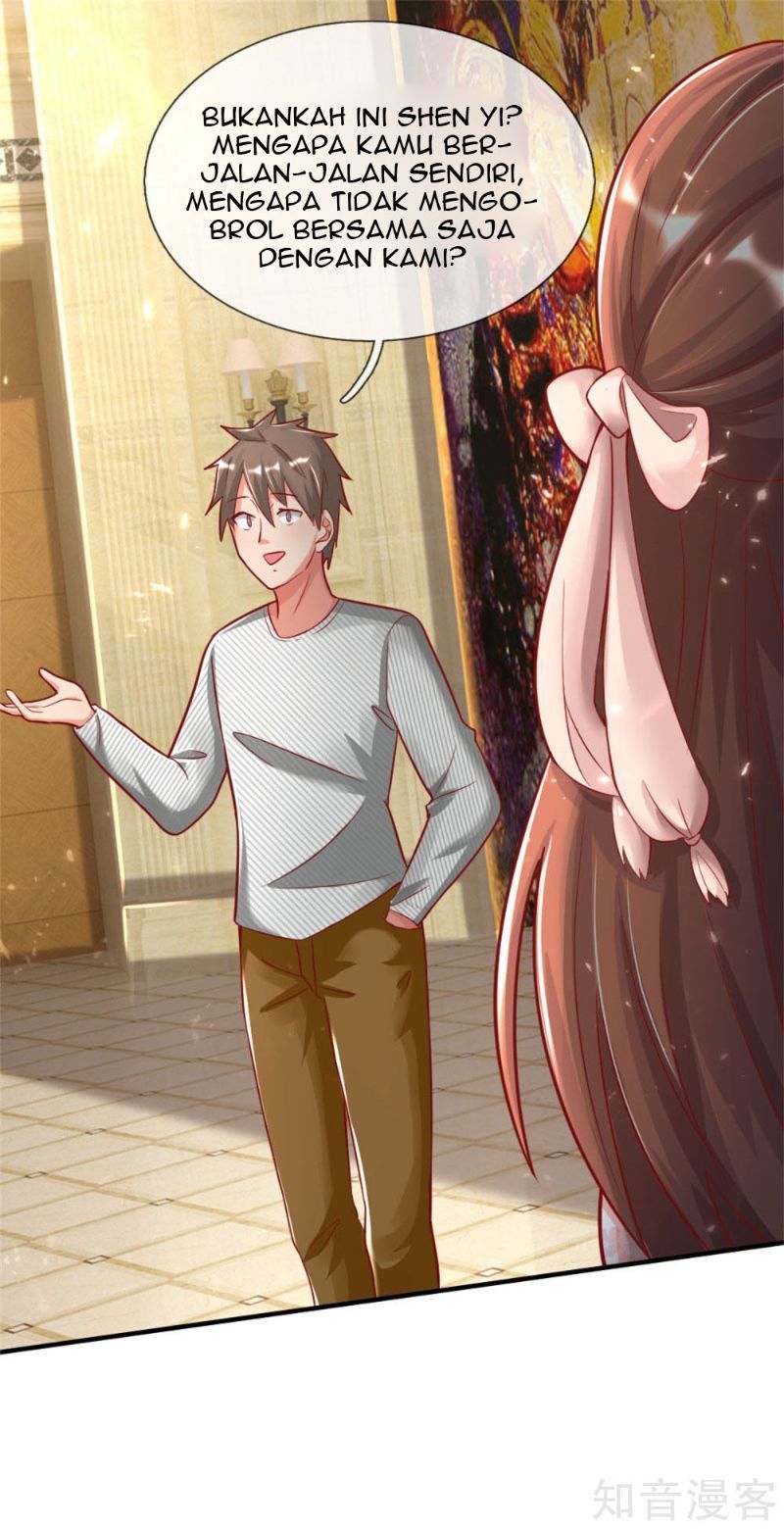 Immortal Daddy Xianzun Chapter 175 Gambar 12