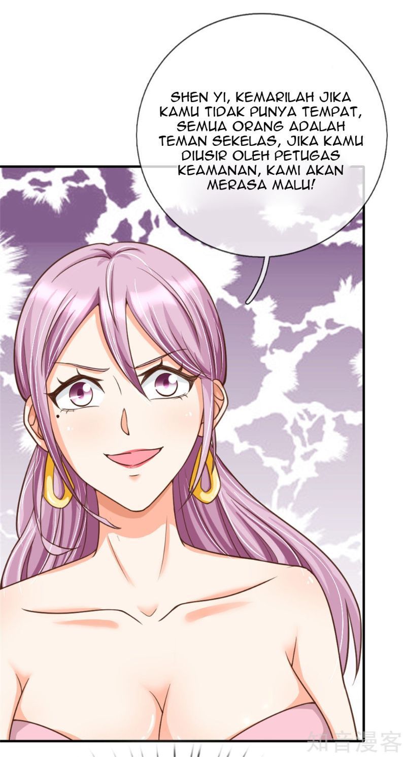 Immortal Daddy Xianzun Chapter 175 Gambar 13