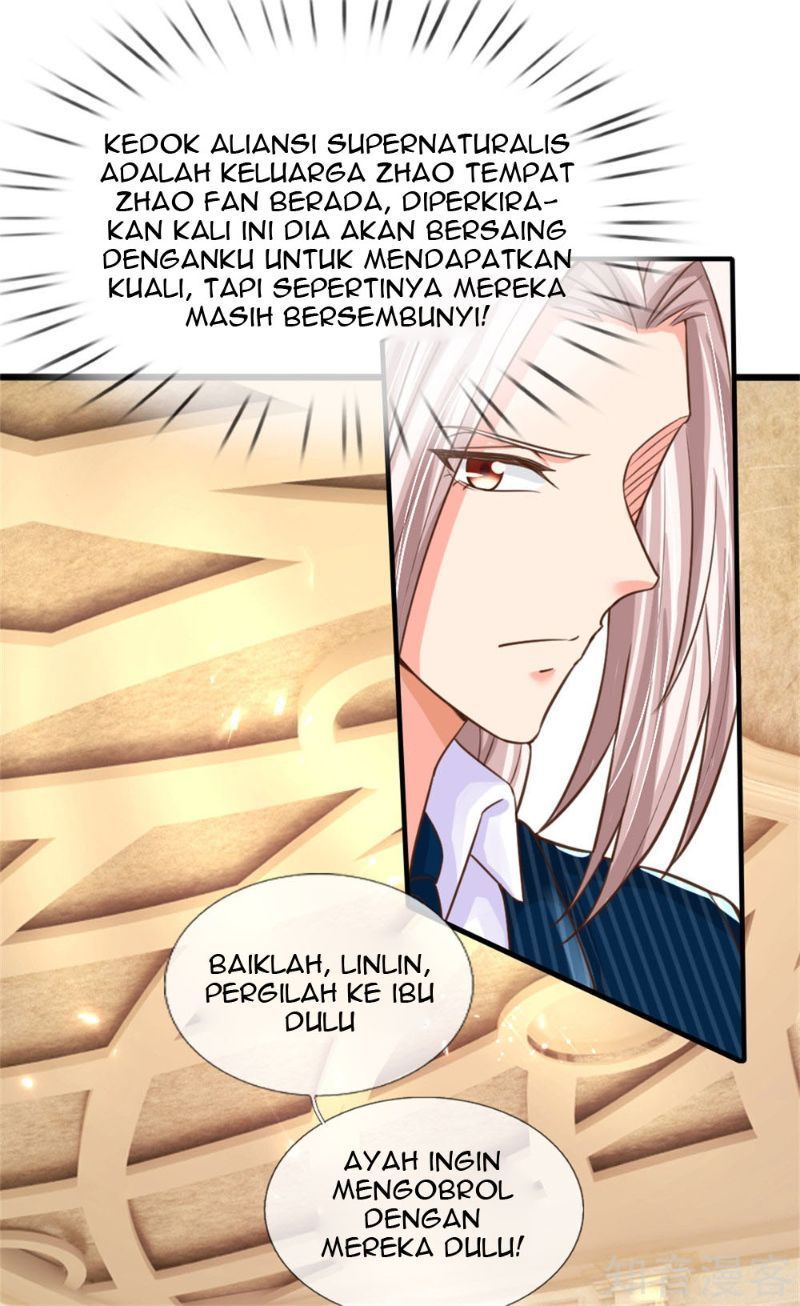 Immortal Daddy Xianzun Chapter 175 Gambar 14