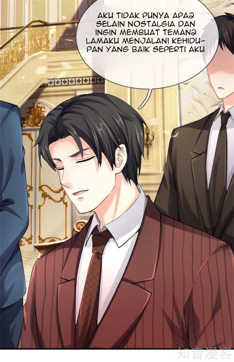 Immortal Daddy Xianzun Chapter 175 Gambar 17