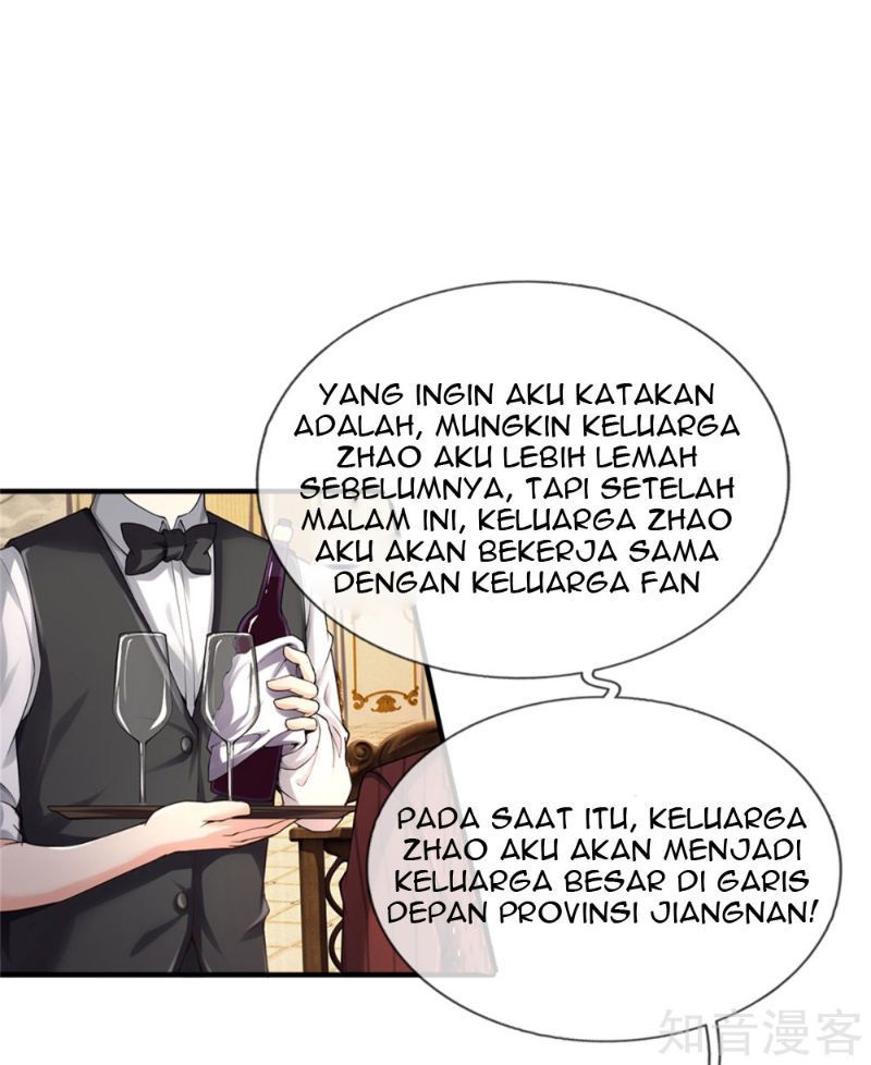 Immortal Daddy Xianzun Chapter 175 Gambar 22