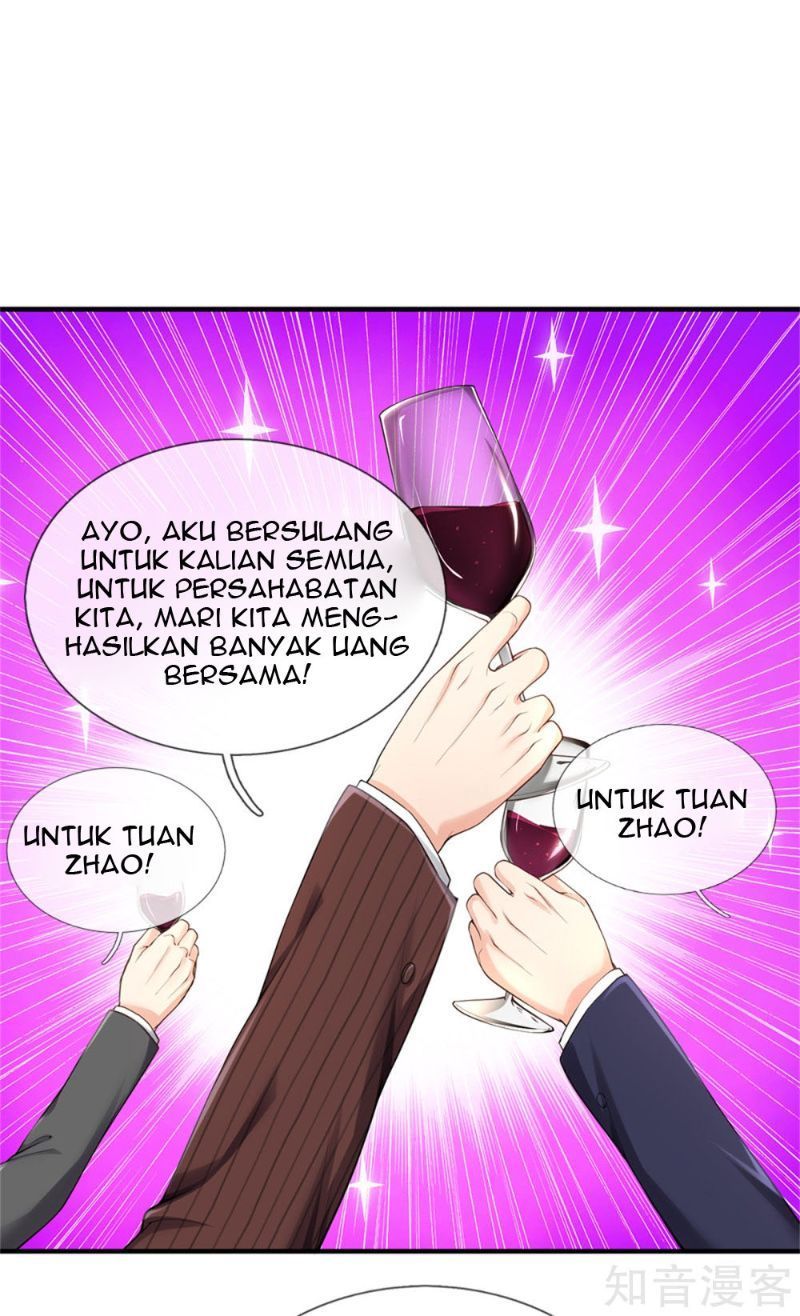 Immortal Daddy Xianzun Chapter 175 Gambar 25