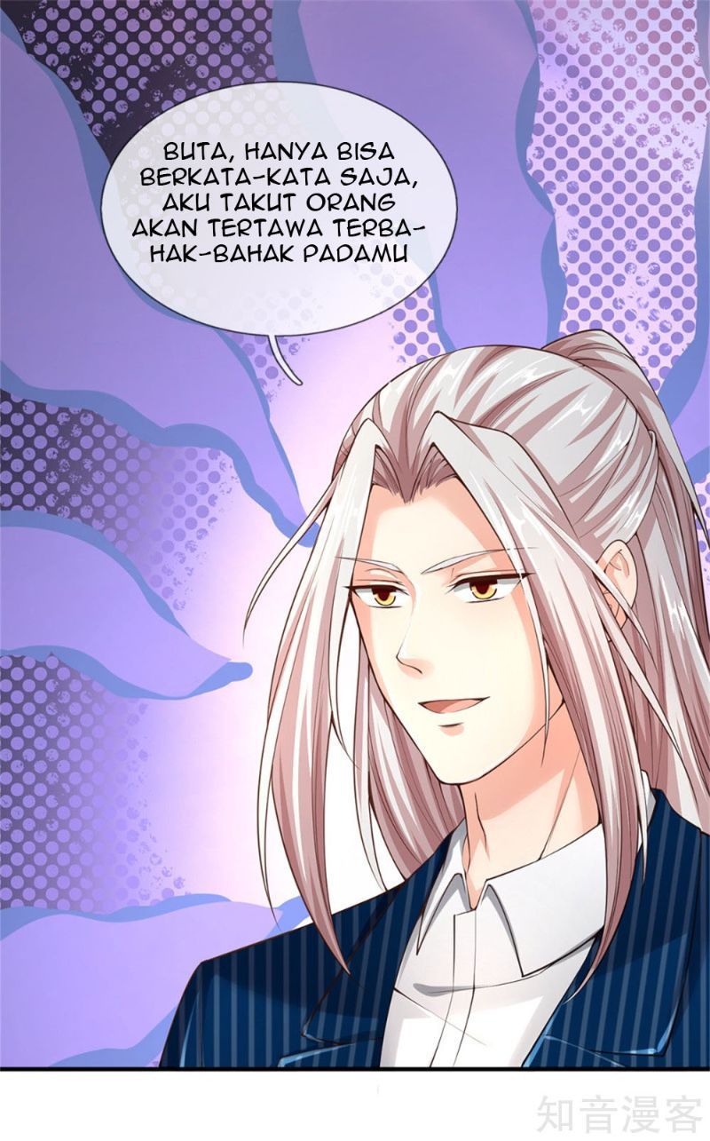 Immortal Daddy Xianzun Chapter 175 Gambar 27