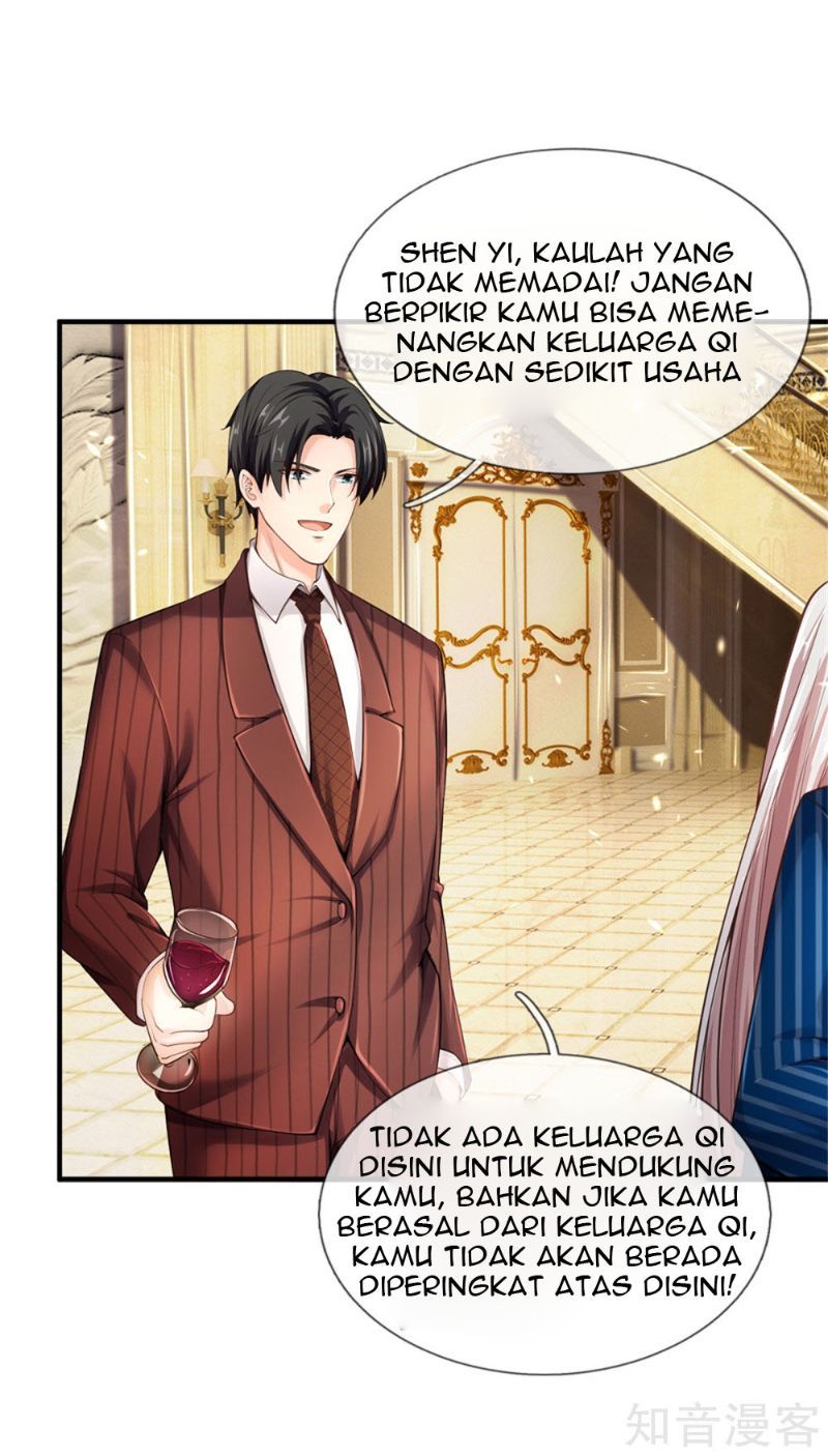 Immortal Daddy Xianzun Chapter 175 Gambar 28