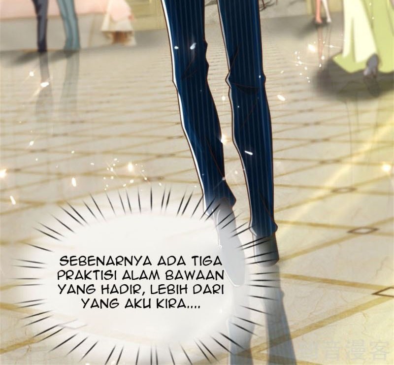 Immortal Daddy Xianzun Chapter 175 Gambar 4