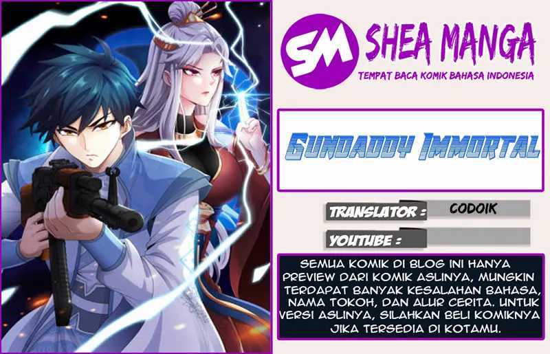 Baca Komik Gundaddy Immortal Chapter 00 Gambar 1