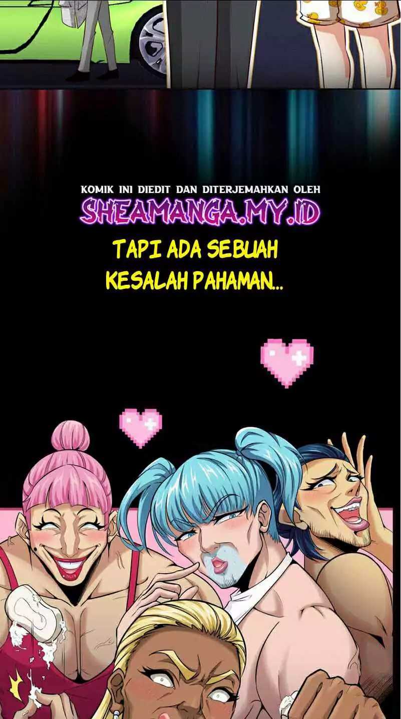 Gundaddy Immortal Chapter 00 Gambar 5
