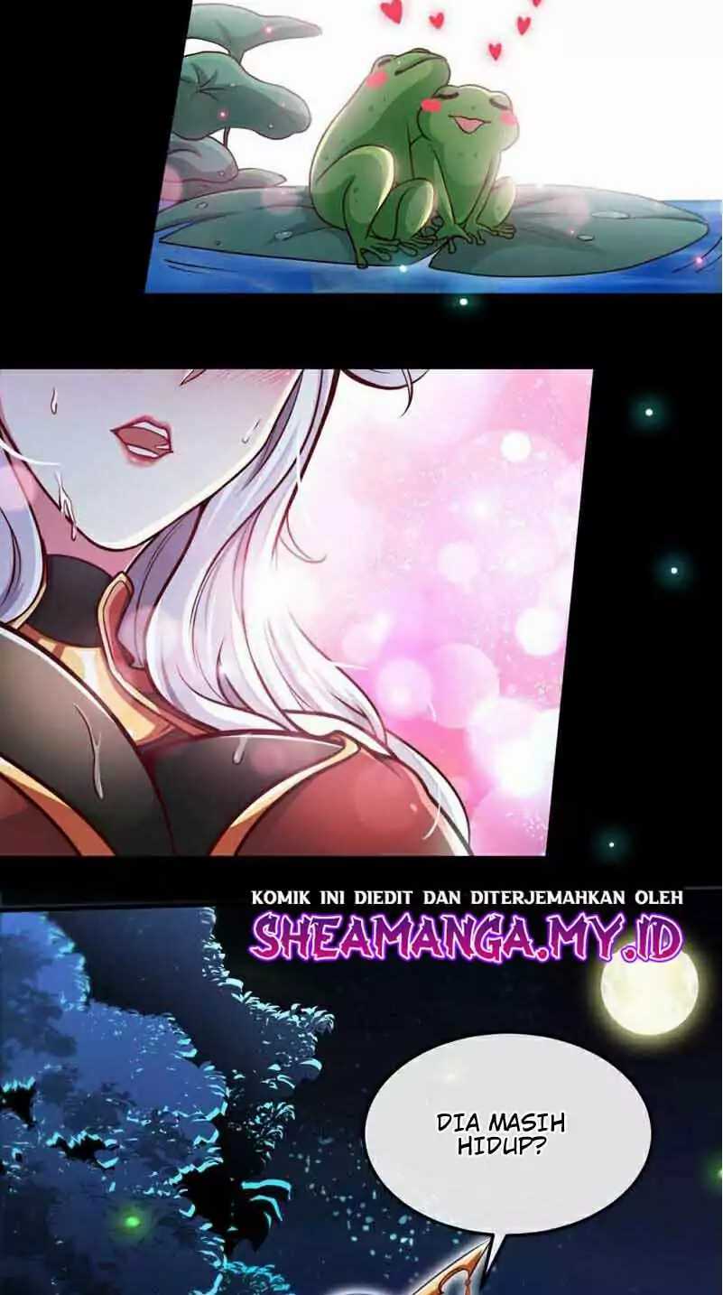 Gundaddy Immortal Chapter 00 Gambar 8