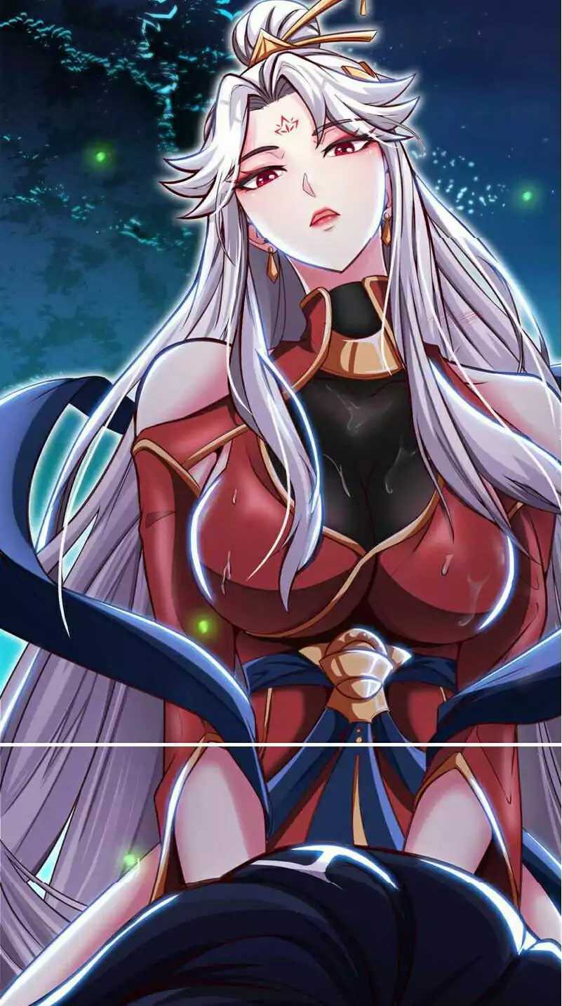Gundaddy Immortal Chapter 00 Gambar 9