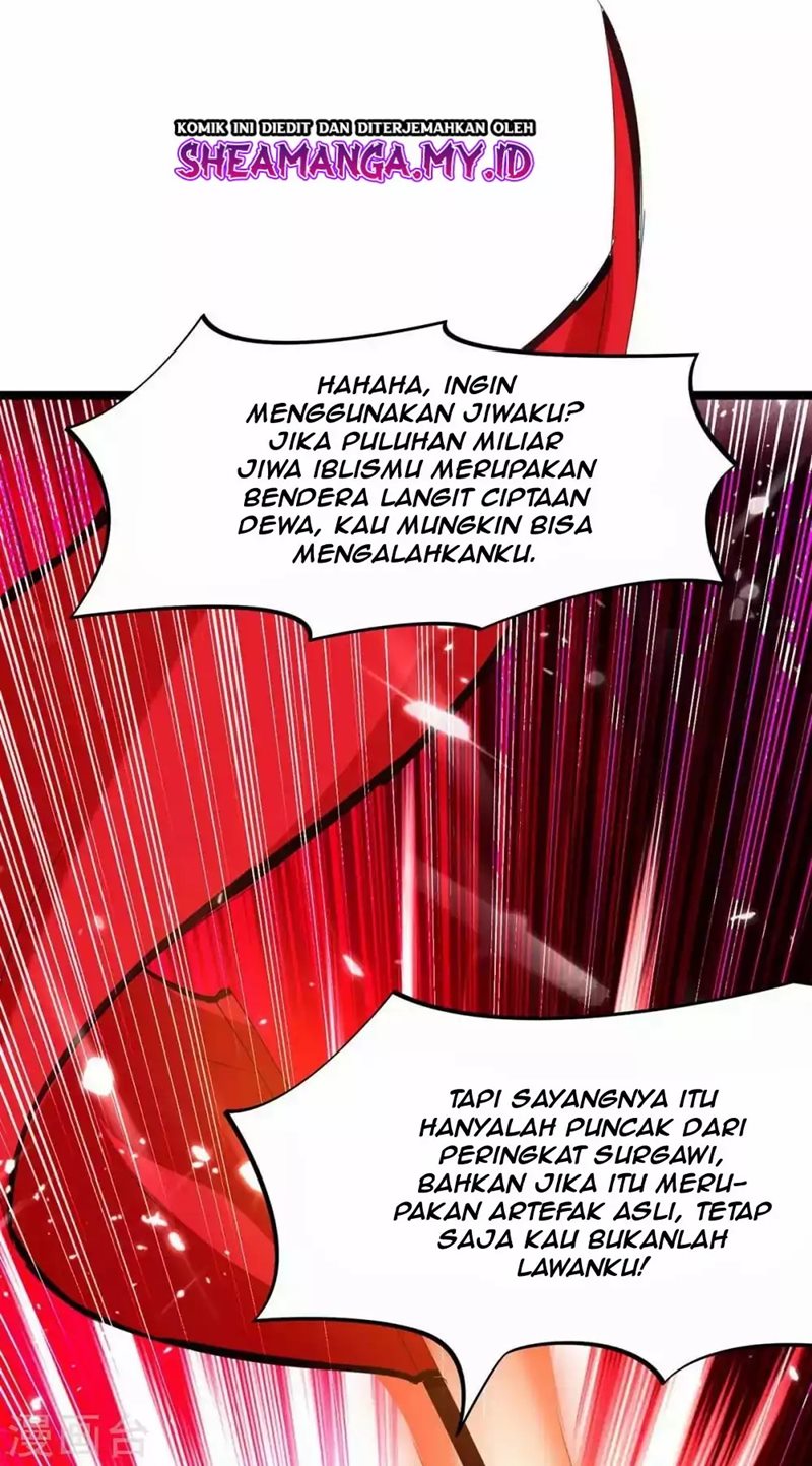 Strongest Leveling Chapter 196 Gambar 10