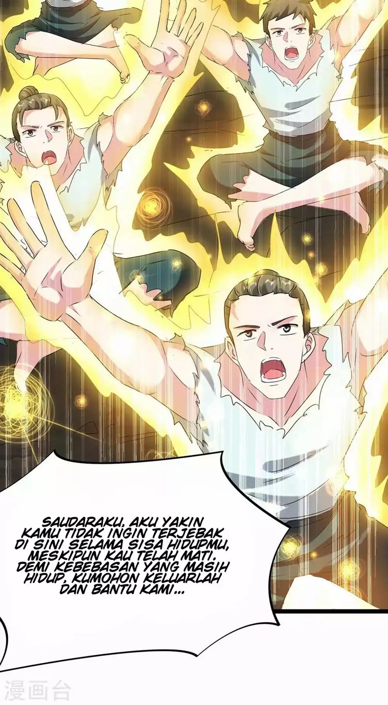 Strongest Leveling Chapter 196 Gambar 23