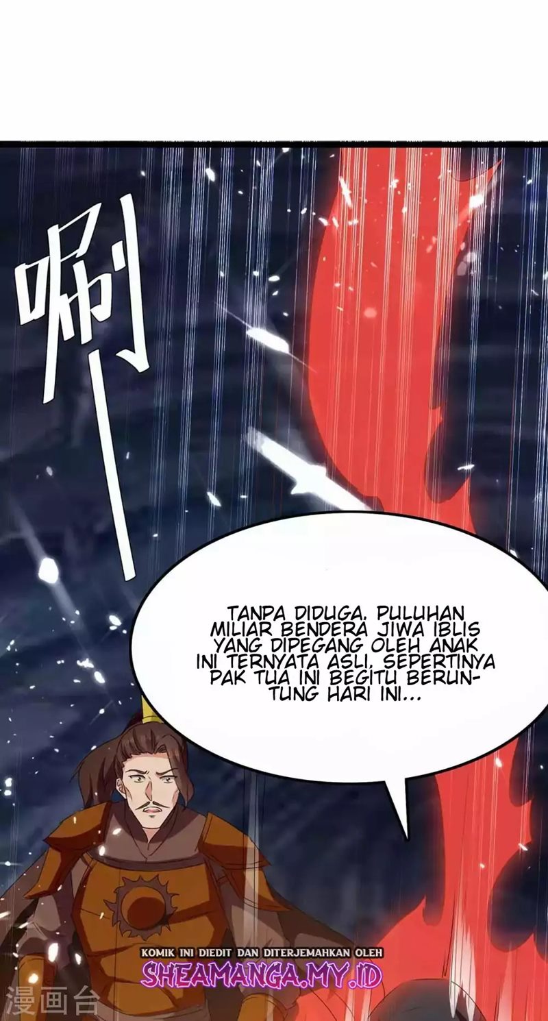 Strongest Leveling Chapter 196 Gambar 7