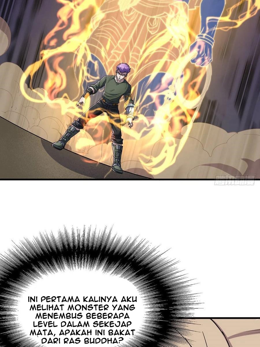 The Hunter Chapter 259 Gambar 10