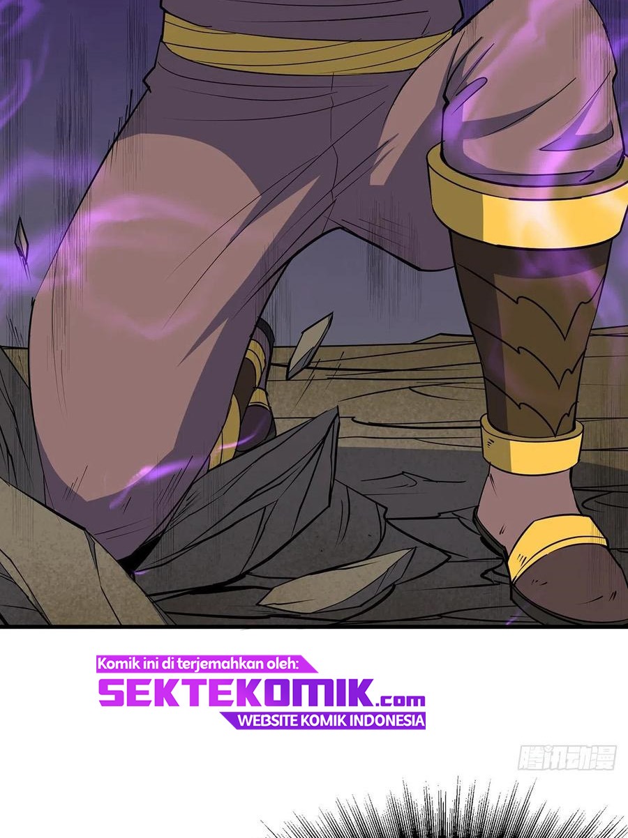 The Hunter Chapter 259 Gambar 12