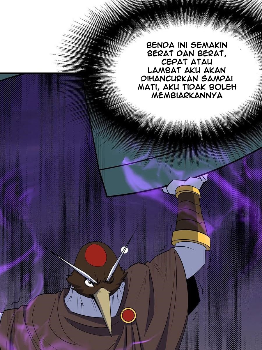 The Hunter Chapter 259 Gambar 13