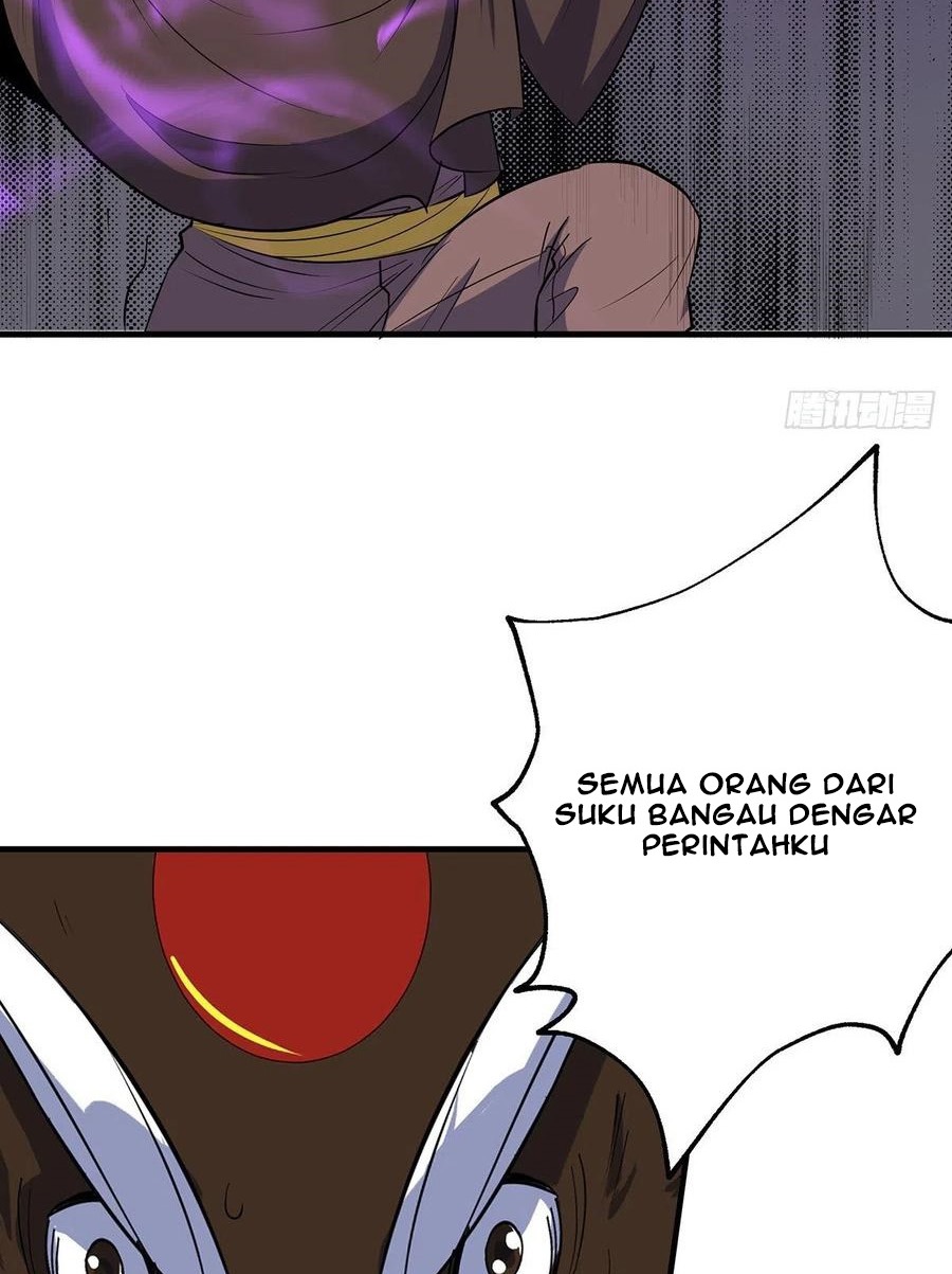 The Hunter Chapter 259 Gambar 14