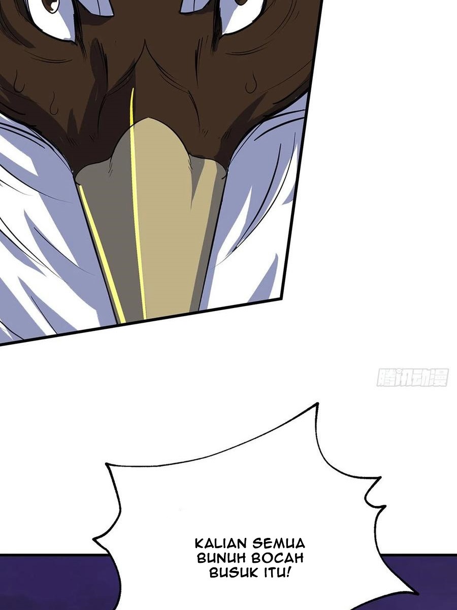 The Hunter Chapter 259 Gambar 15