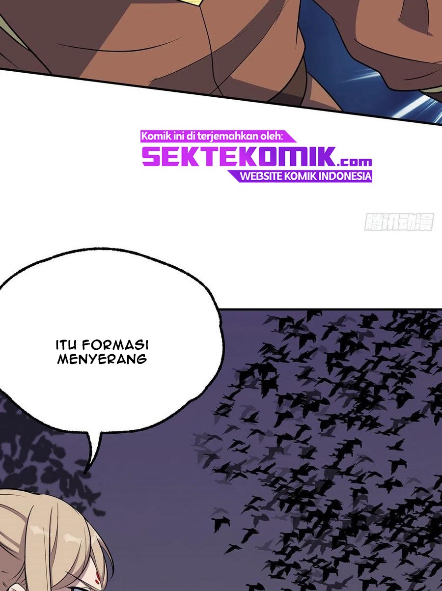 The Hunter Chapter 259 Gambar 19