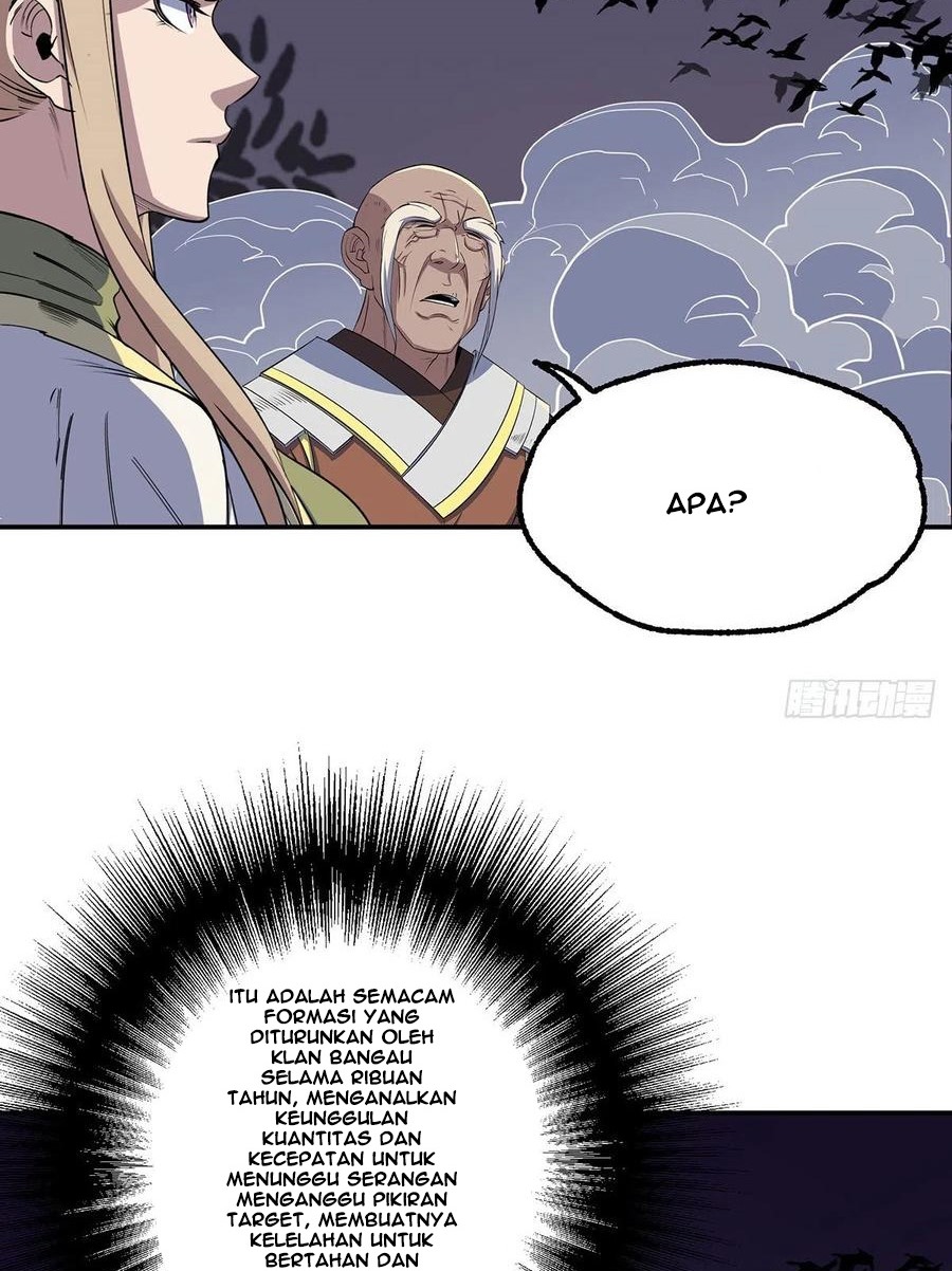 The Hunter Chapter 259 Gambar 20