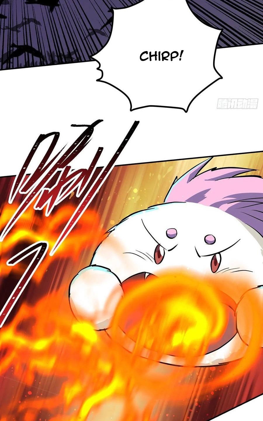 The Hunter Chapter 259 Gambar 27