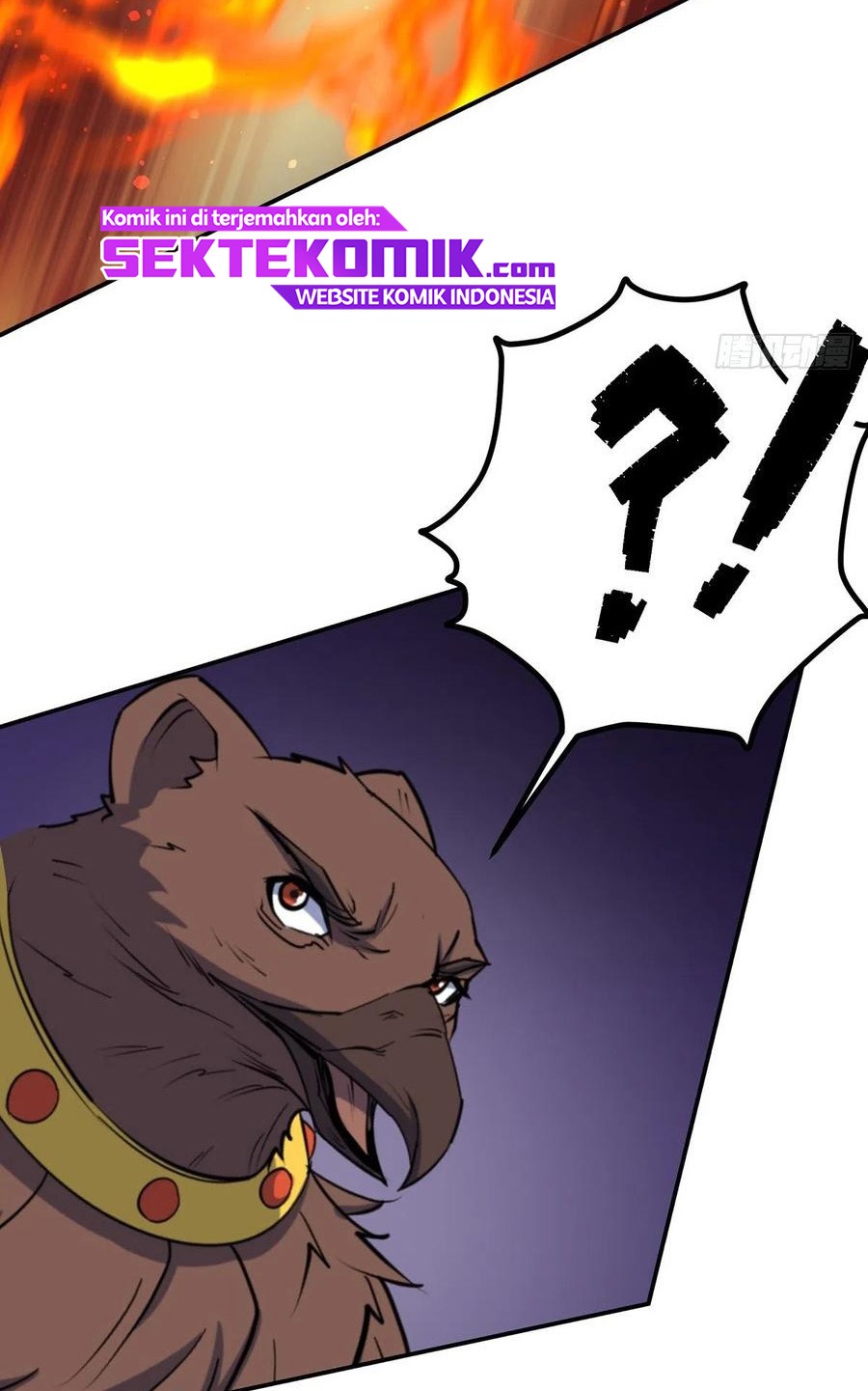 The Hunter Chapter 259 Gambar 28