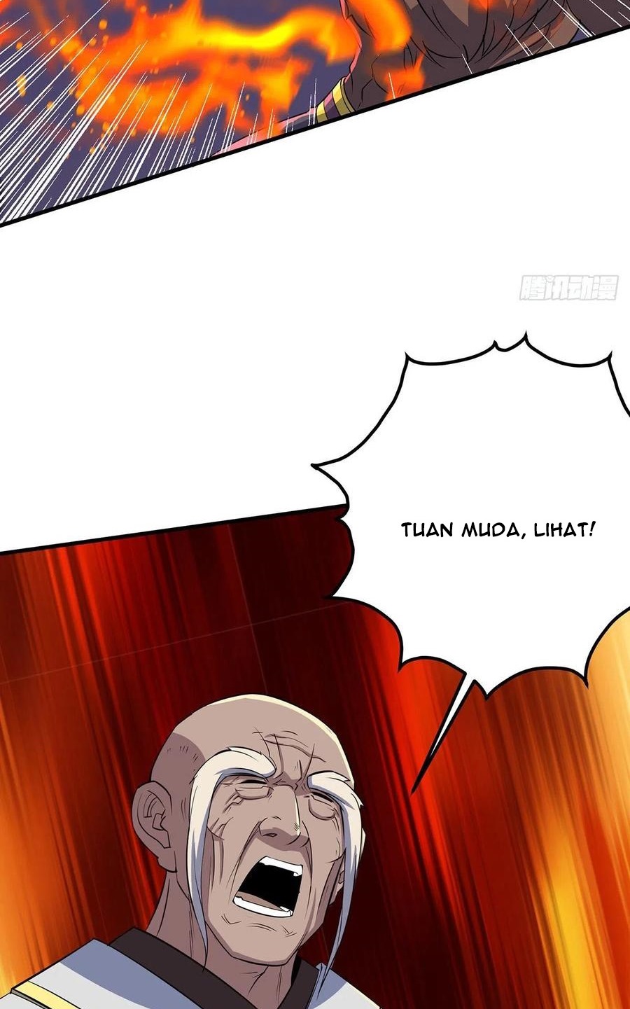 The Hunter Chapter 259 Gambar 31