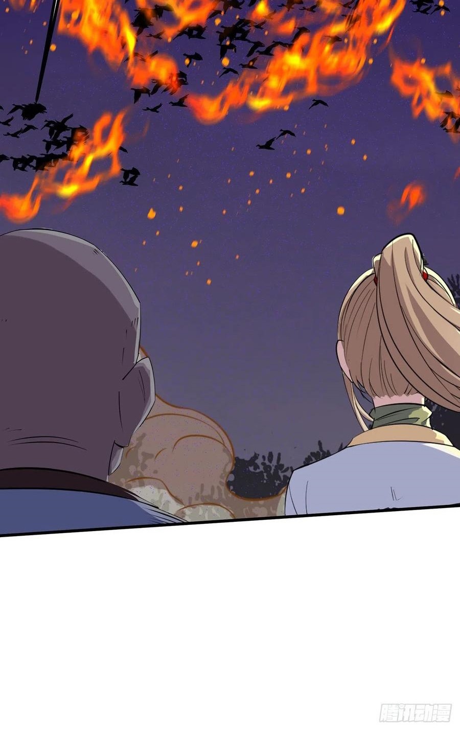 The Hunter Chapter 259 Gambar 33