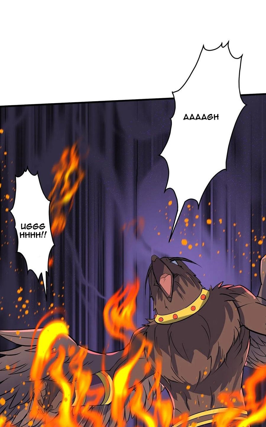 The Hunter Chapter 259 Gambar 34