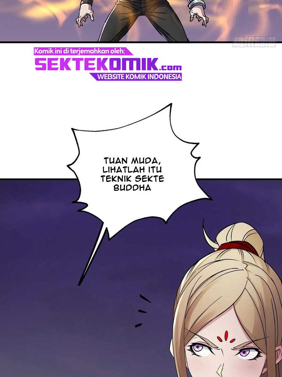 The Hunter Chapter 259 Gambar 5
