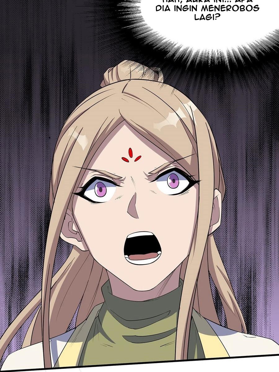 The Hunter Chapter 259 Gambar 8