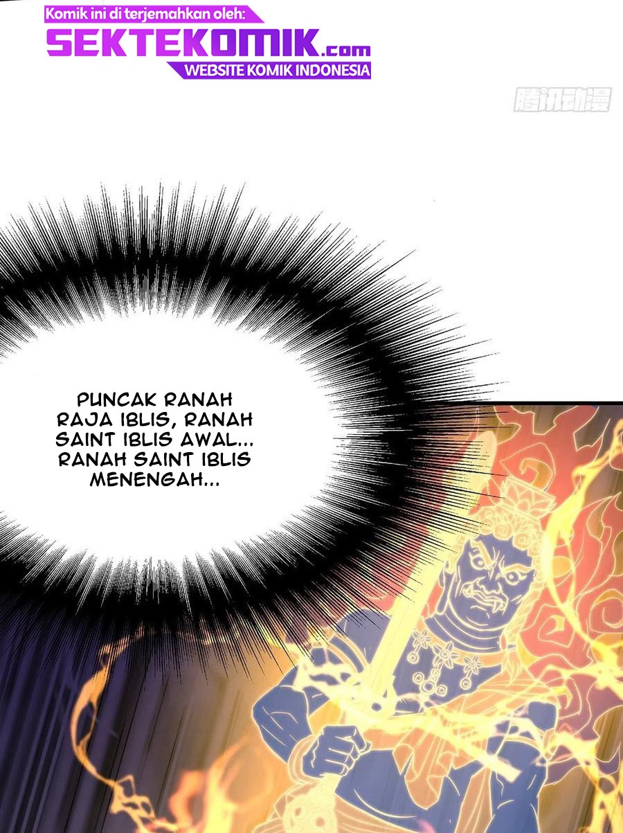 The Hunter Chapter 259 Gambar 9