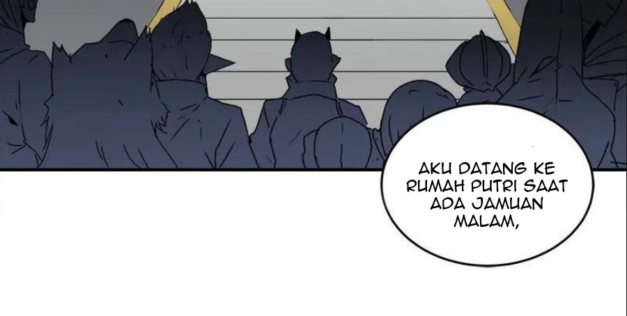 The Dungeon Master Chapter 51 Gambar 44