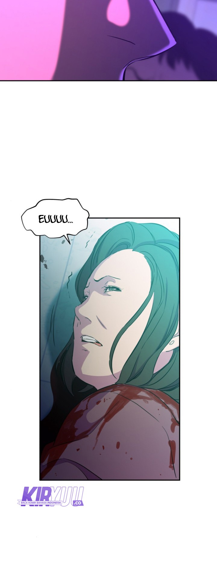 Incompetent Villain Chapter 6 Gambar 51