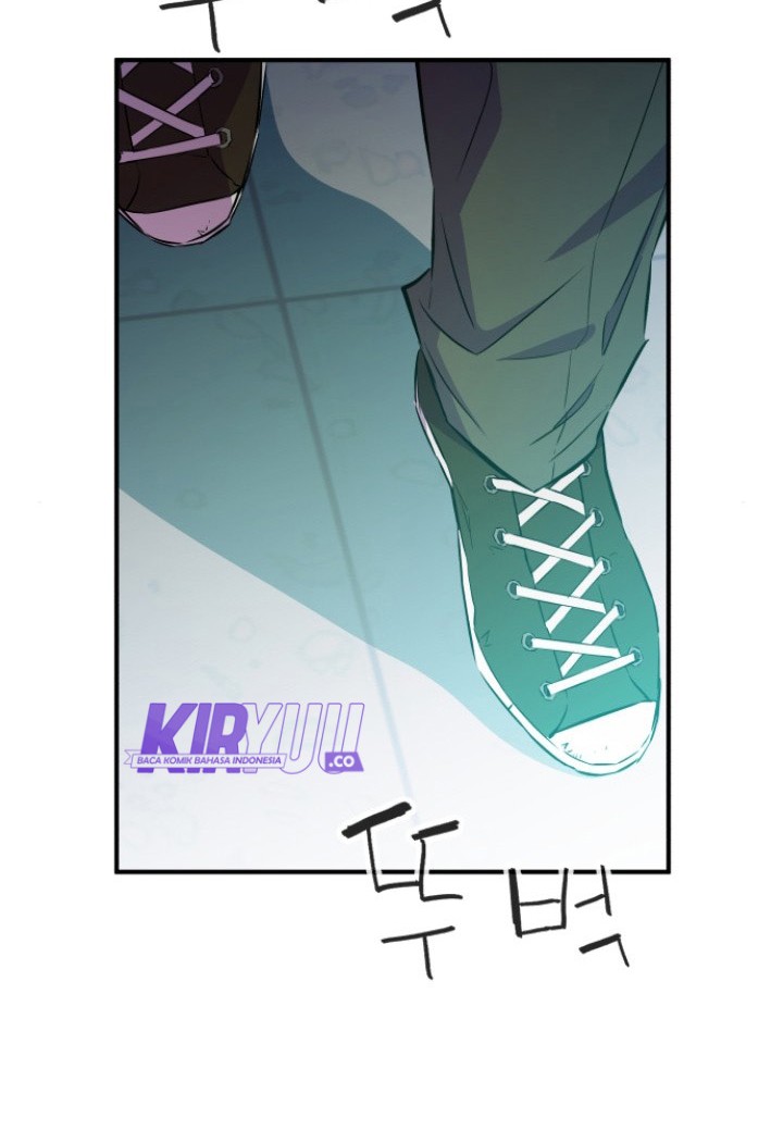 Incompetent Villain Chapter 6 Gambar 7