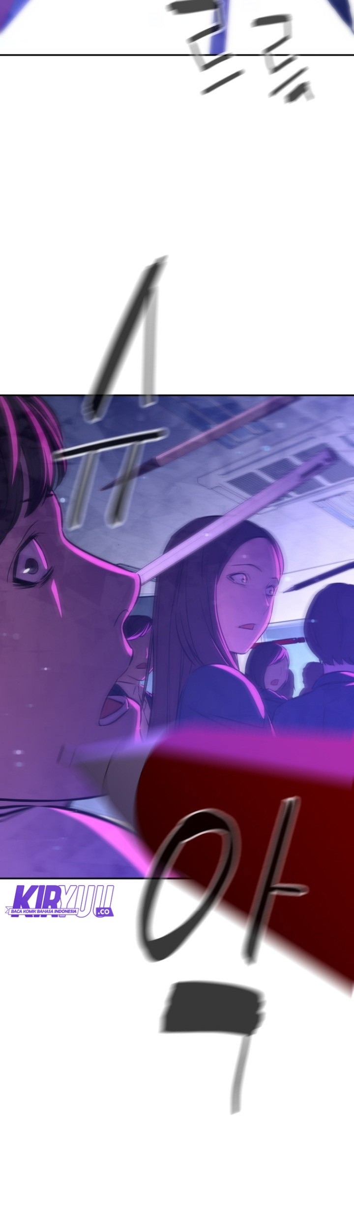 Incompetent Villain Chapter 6 Gambar 12
