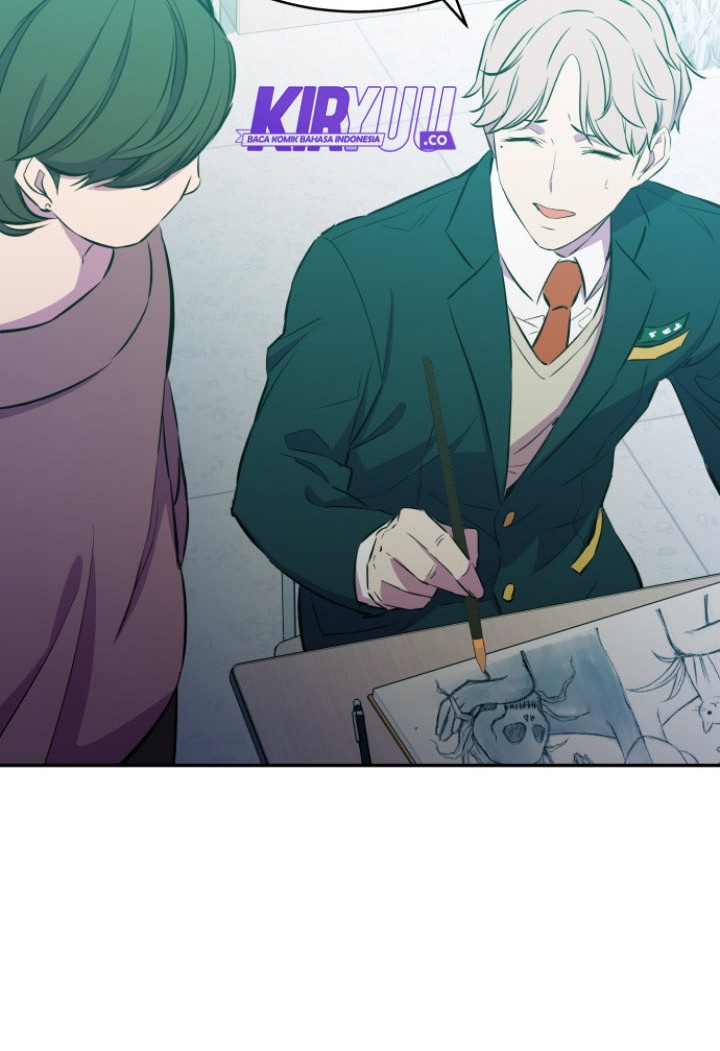 Incompetent Villain Chapter 6 Gambar 15