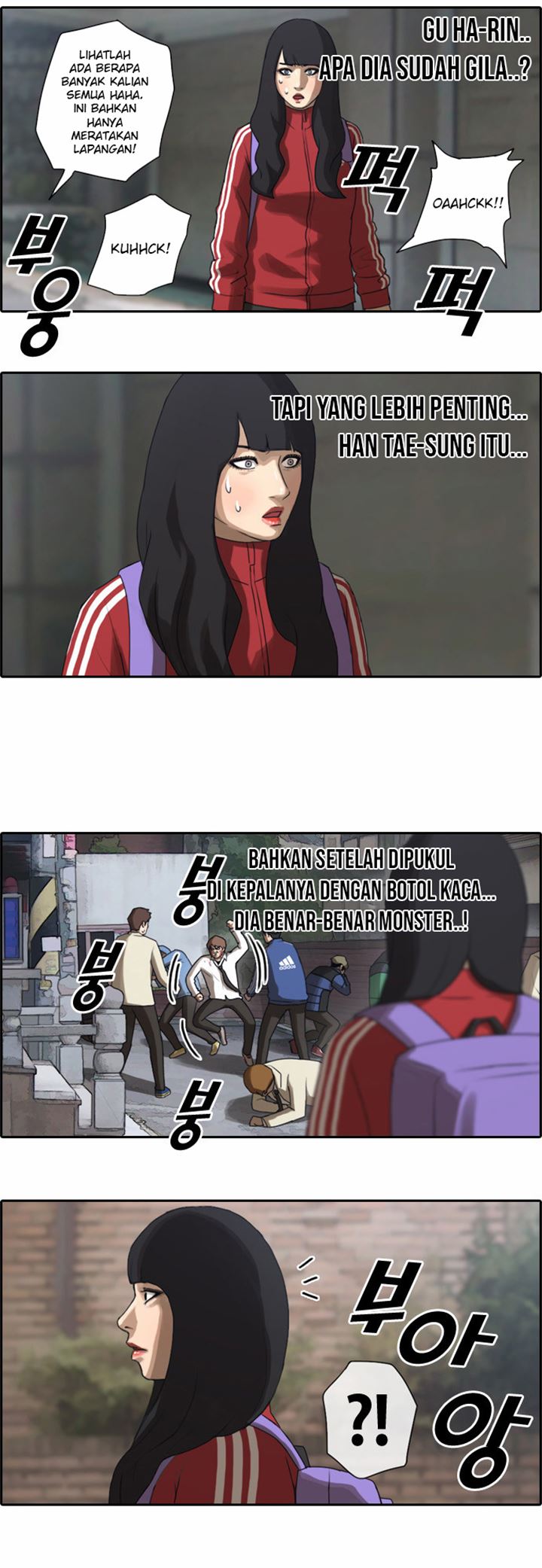 Free Draw Chapter 17 Gambar 11